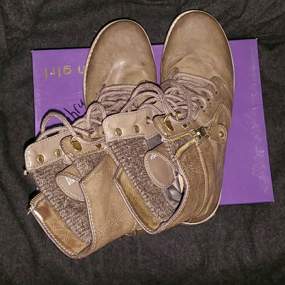 White Mountain Shoes - Cliff by White Mountain 8M